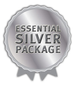 Essential Silver Package