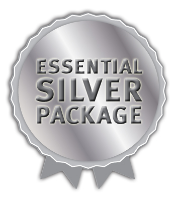 Essential Silver Maternity Package
