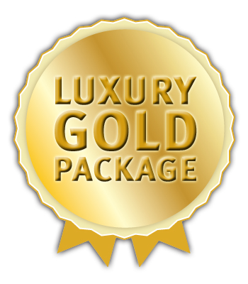 Luxury Gold Maternity Package