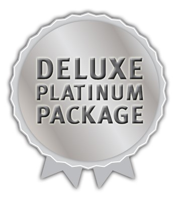 Deluxe Platimum Package